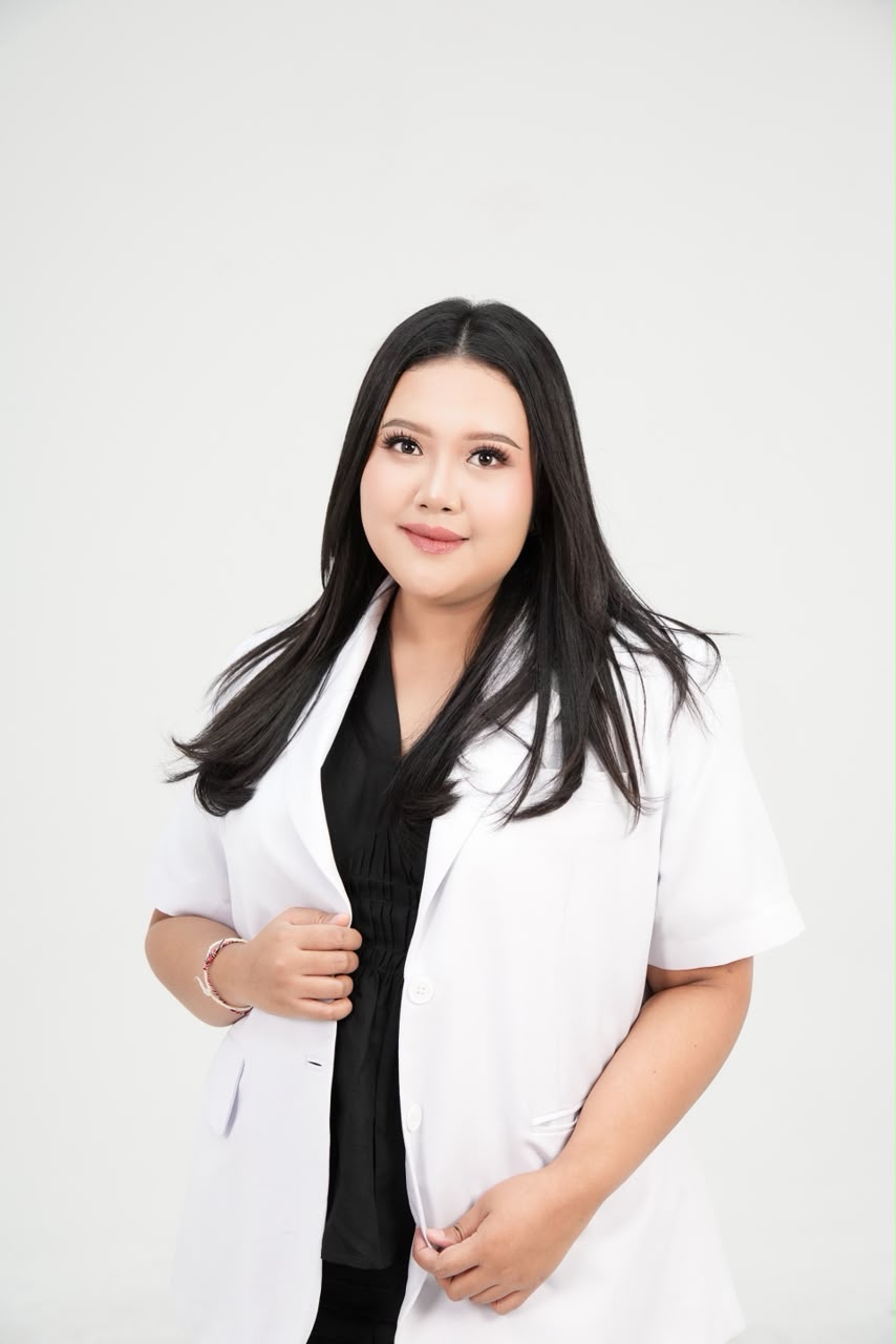 dr. Gek Dewi
